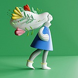 用户头像