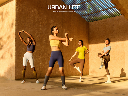 CITY PULSE 2025 S/S 