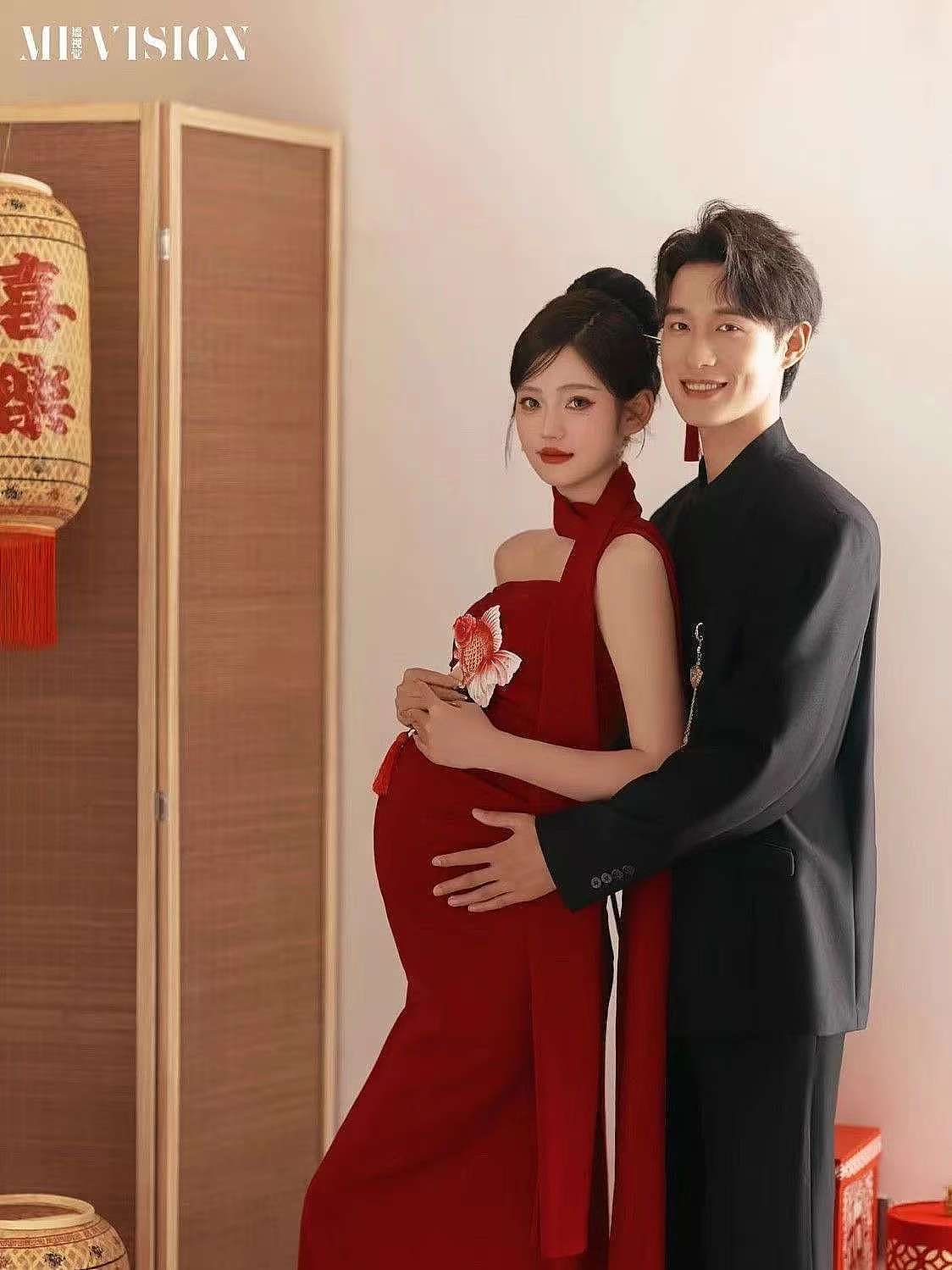 相伴（图ZNDAxOTYwMjc2） - 人像摄影 - 站酷设计师奈喜孕妈咪摄影原创素材 - 站酷ZCOOL