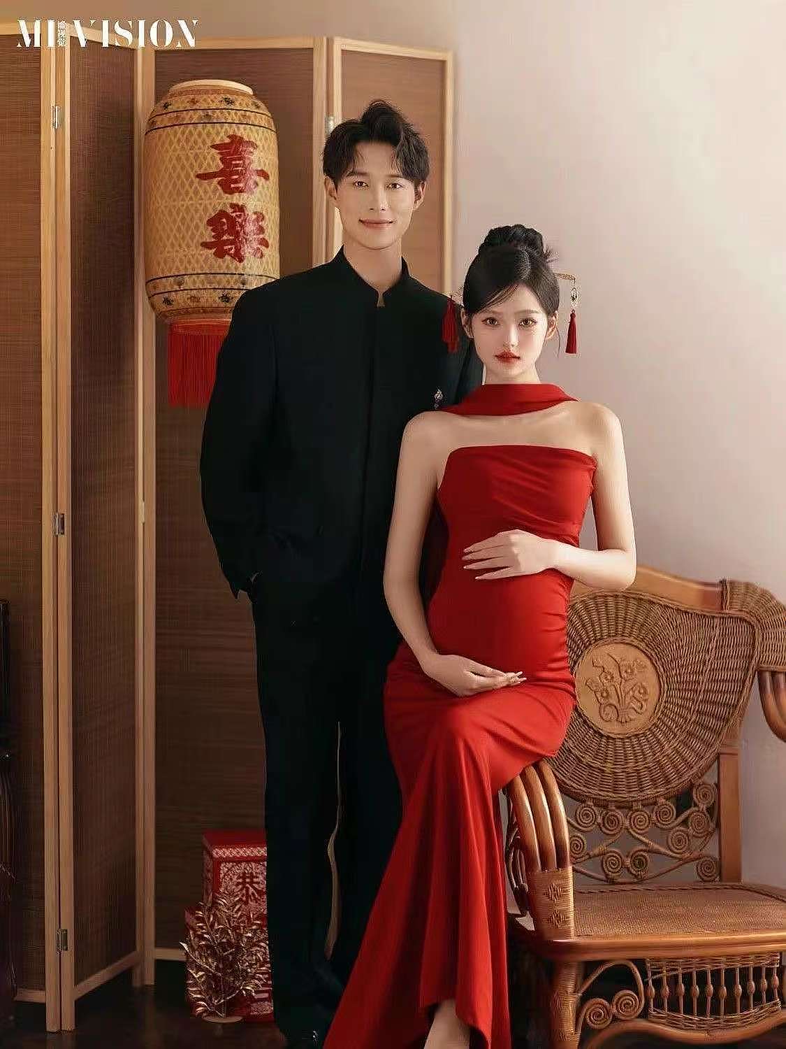 相伴（图ZNDAxOTYwMjcy） - 人像摄影 - 站酷设计师奈喜孕妈咪摄影原创素材 - 站酷ZCOOL