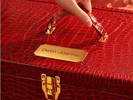 Shandon燕窝马年礼盒｜产品摄影