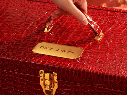 Shandon燕窝马年礼盒｜产品摄影