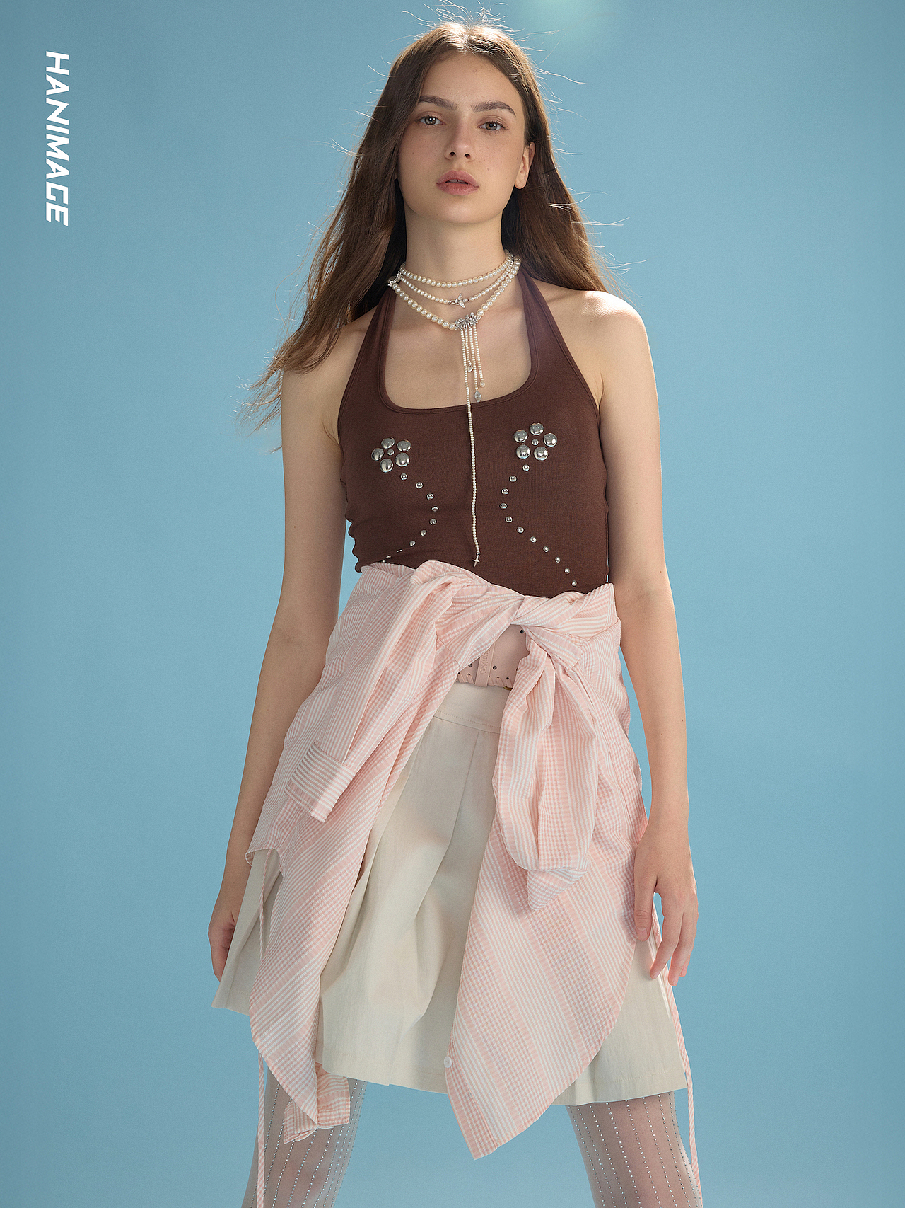 甜酷少女（图ZNDAxOTYxODg4） - 时尚/艺术摄影 - 站酷设计师瀚视时尚摄影培训原创素材 - 站酷ZCOOL