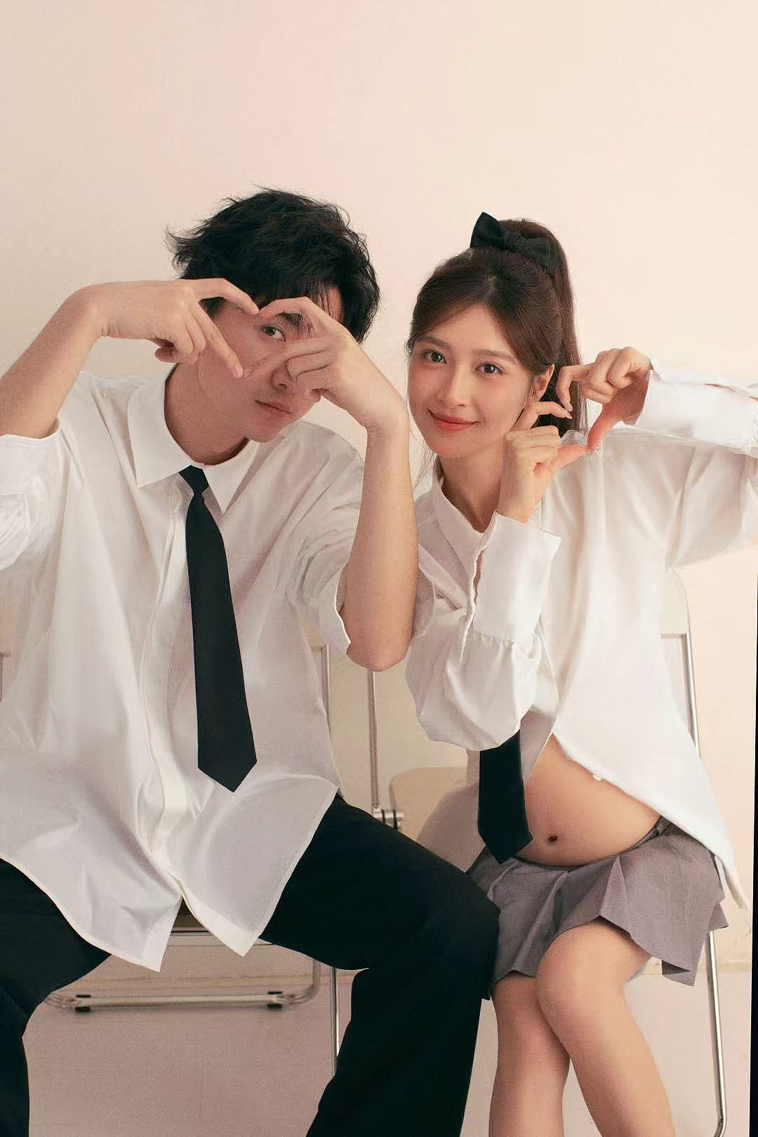 相伴（图ZNDAxOTYyODA4） - 人像摄影 - 站酷设计师奈喜孕妈咪摄影原创素材 - 站酷ZCOOL