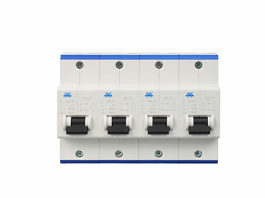 SCB后备保护器的选型指南：T1、T2、T3级区别及行业应用