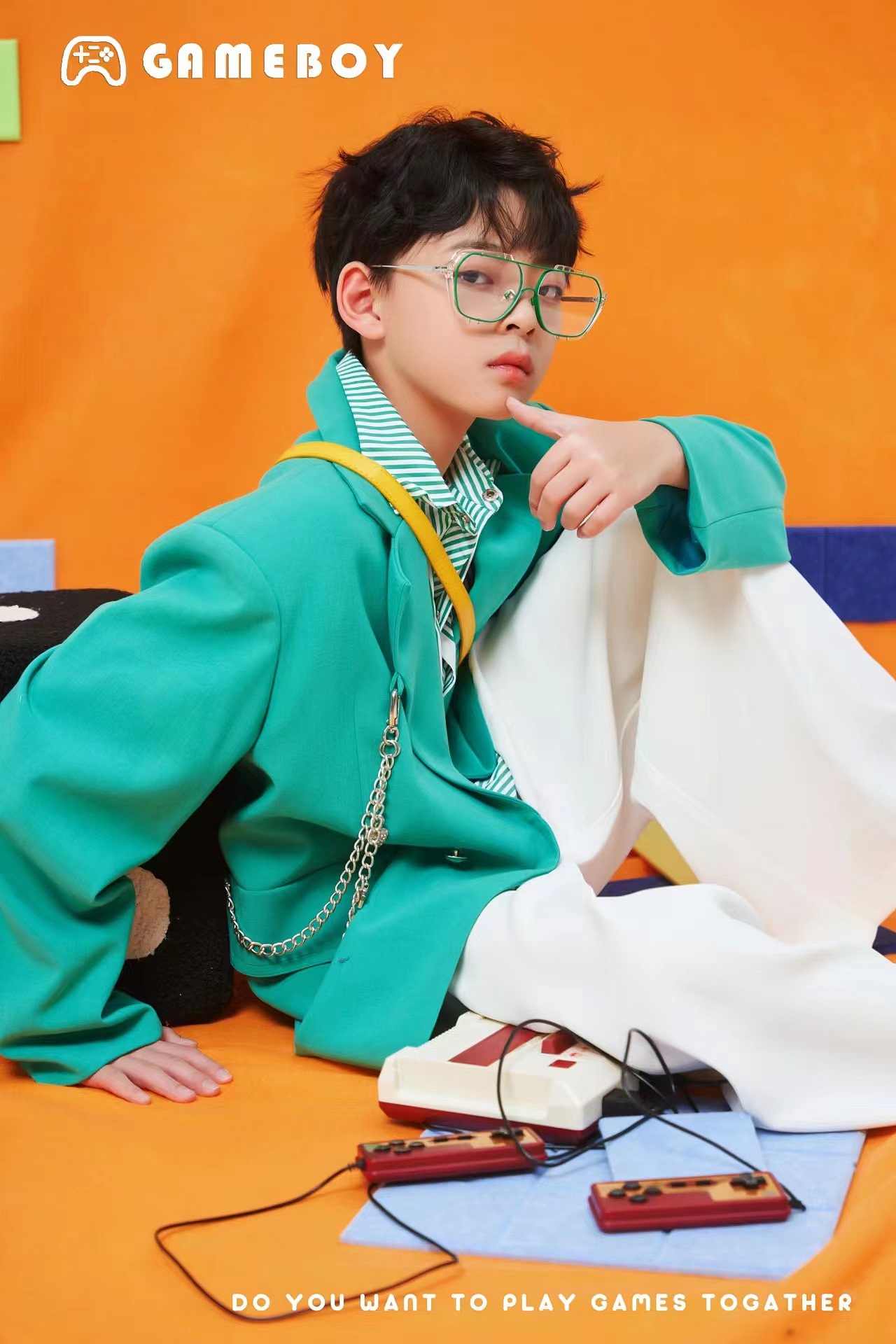 8-12岁男宝系列（图ZNDAxOTY0NzQ4） - 人像摄影 - 站酷设计师挚纯庐阳区店原创素材 - 站酷ZCOOL