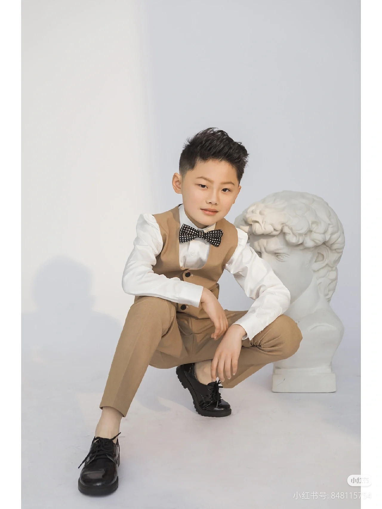 8-12岁男宝系列（图ZNDAxOTY0Nzg4） - 人像摄影 - 站酷设计师挚纯庐阳区店原创素材 - 站酷ZCOOL