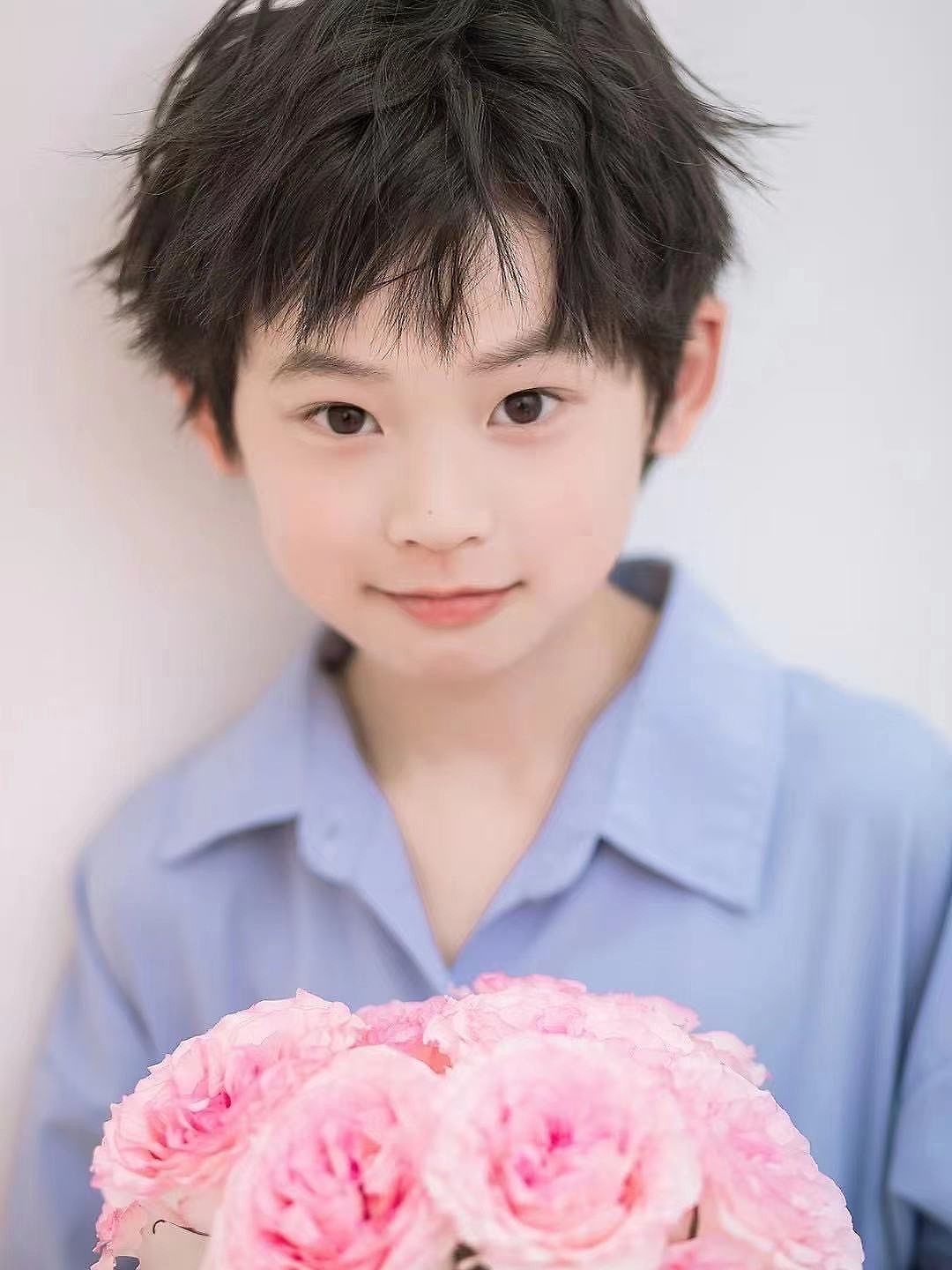 8-12岁男宝系列（图ZNDAxOTY0ODMy） - 人像摄影 - 站酷设计师挚纯庐阳区店原创素材 - 站酷ZCOOL