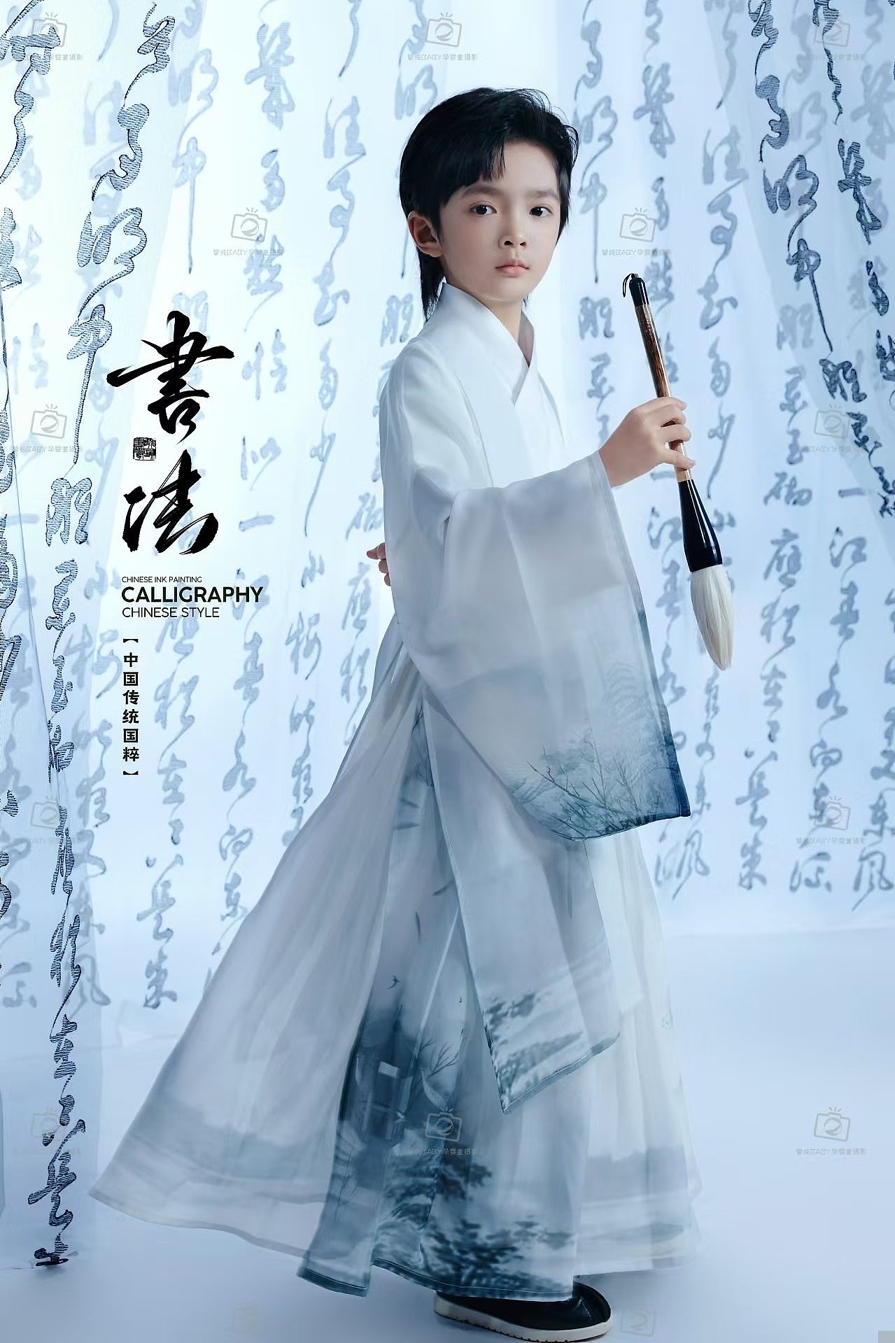 8-12岁男宝系列（图ZNDAxOTY0OTEy） - 人像摄影 - 站酷设计师挚纯庐阳区店原创素材 - 站酷ZCOOL