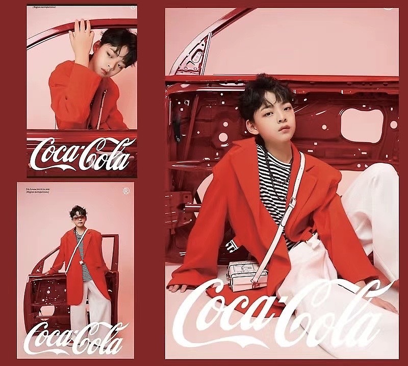 8-12岁男宝系列（图ZNDAxOTY0OTAw） - 人像摄影 - 站酷设计师挚纯庐阳区店原创素材 - 站酷ZCOOL