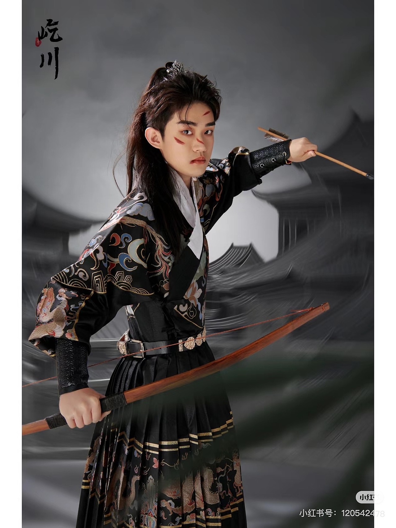 8-12岁男宝系列（图ZNDAxOTY0OTU2） - 人像摄影 - 站酷设计师挚纯庐阳区店原创素材 - 站酷ZCOOL