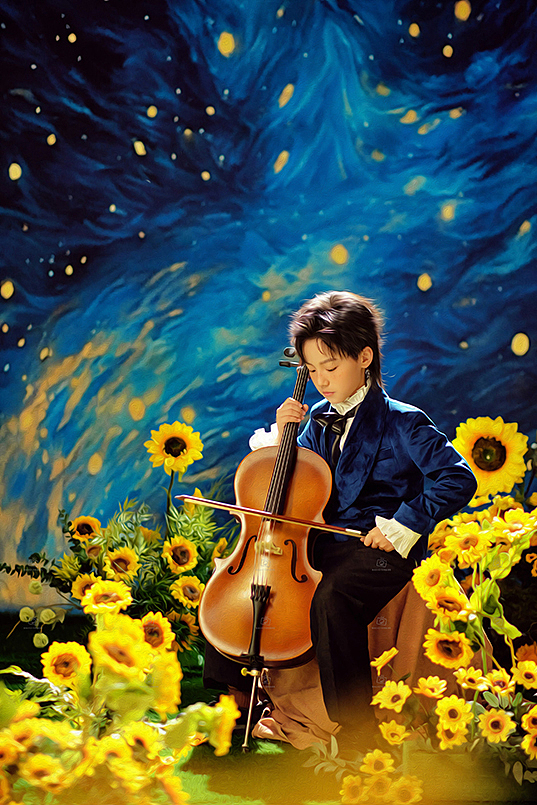 8-12岁男宝系列（图ZNDAxOTY1MDAw） - 人像摄影 - 站酷设计师挚纯庐阳区店原创素材 - 站酷ZCOOL