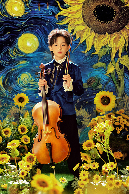 8-12岁男宝系列（图ZNDAxOTY0OTk2） - 人像摄影 - 站酷设计师挚纯庐阳区店原创素材 - 站酷ZCOOL