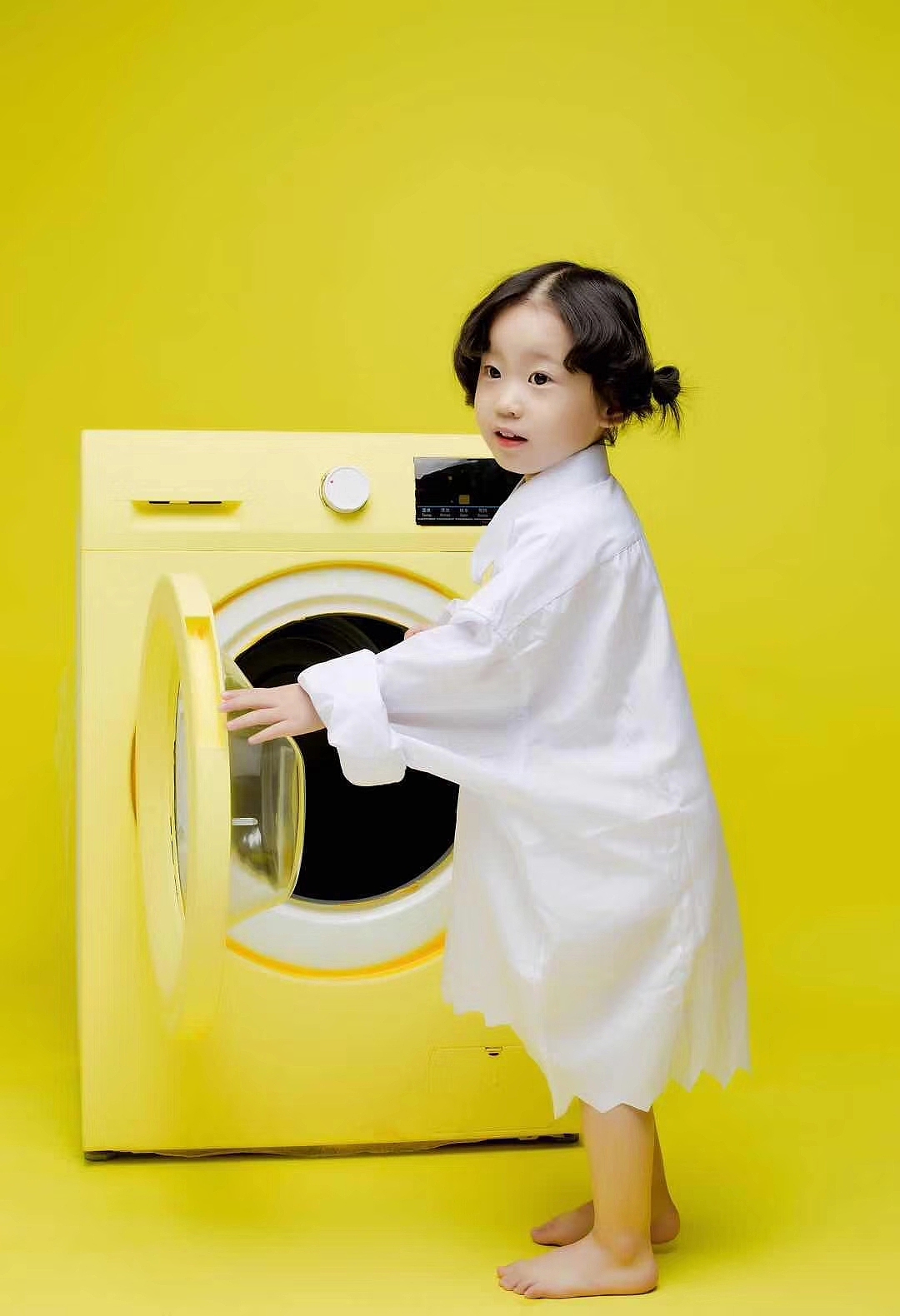 4-7岁女宝系列 二（图ZNDAxOTY2MTAw） - 人像摄影 - 站酷设计师挚纯庐阳区店原创素材 - 站酷ZCOOL