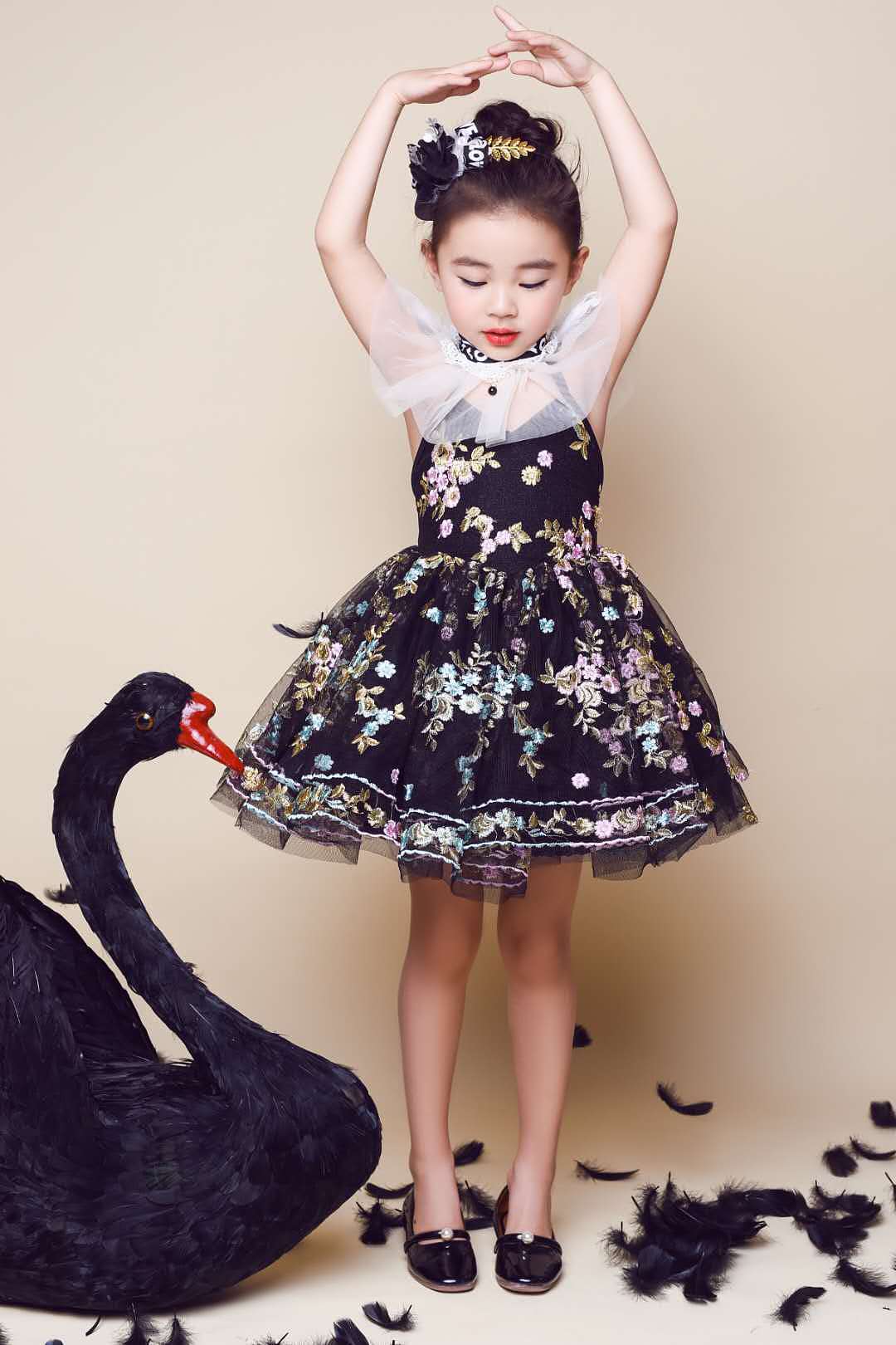 4-7岁女宝系列 二（图ZNDAxOTY2MDg4） - 人像摄影 - 站酷设计师挚纯庐阳区店原创素材 - 站酷ZCOOL