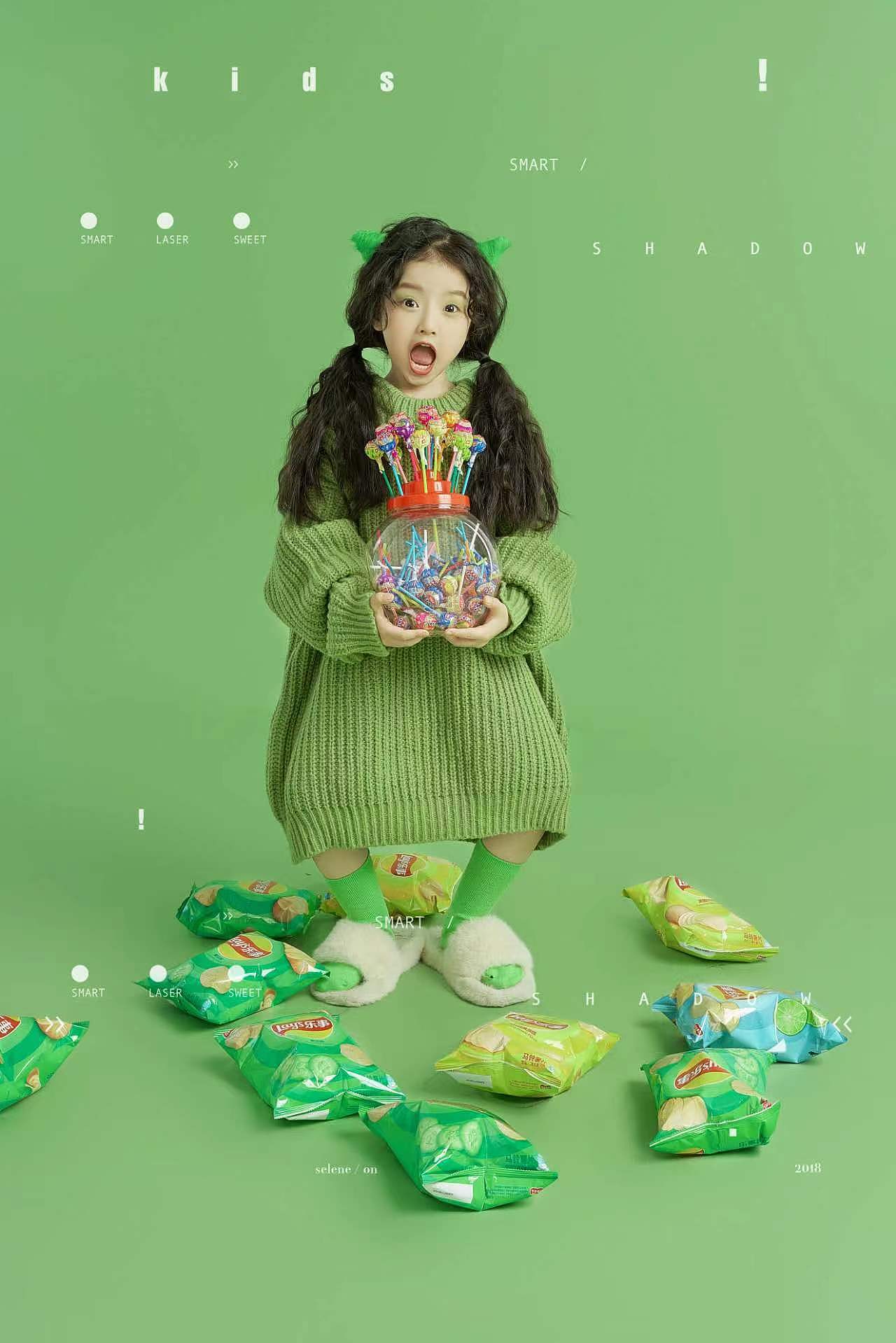 4-7岁女宝系列 二（图ZNDAxOTY2MTYw） - 人像摄影 - 站酷设计师挚纯庐阳区店原创素材 - 站酷ZCOOL