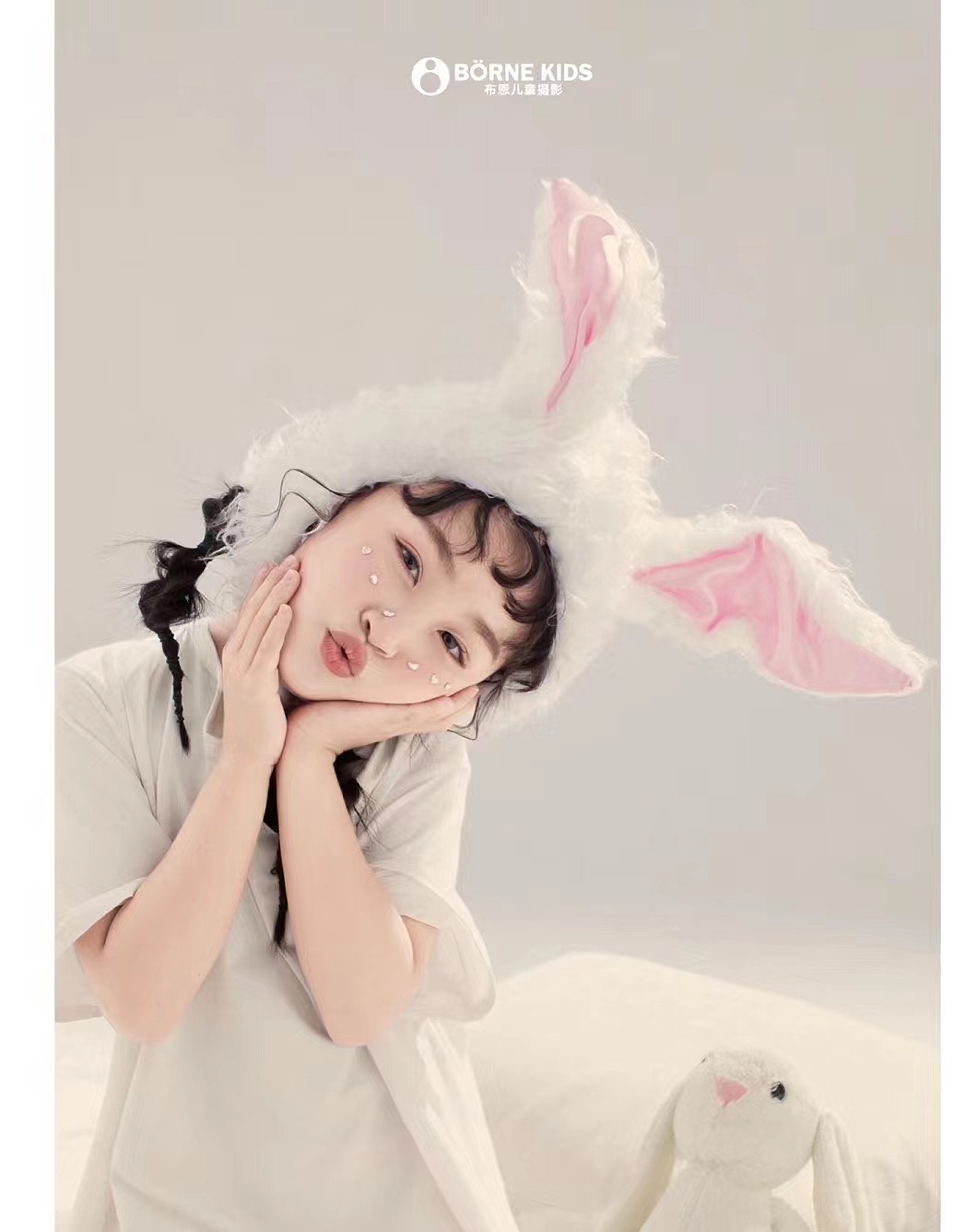 4-7岁女宝系列 二（图ZNDAxOTY2MTcy） - 人像摄影 - 站酷设计师挚纯庐阳区店原创素材 - 站酷ZCOOL