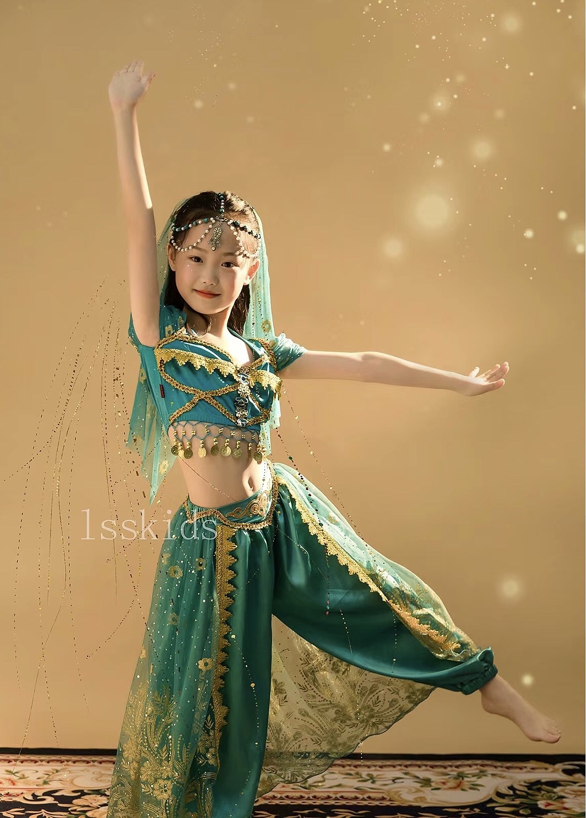 4-7岁女宝系列 二（图ZNDAxOTY2Mjgw） - 人像摄影 - 站酷设计师挚纯庐阳区店原创素材 - 站酷ZCOOL