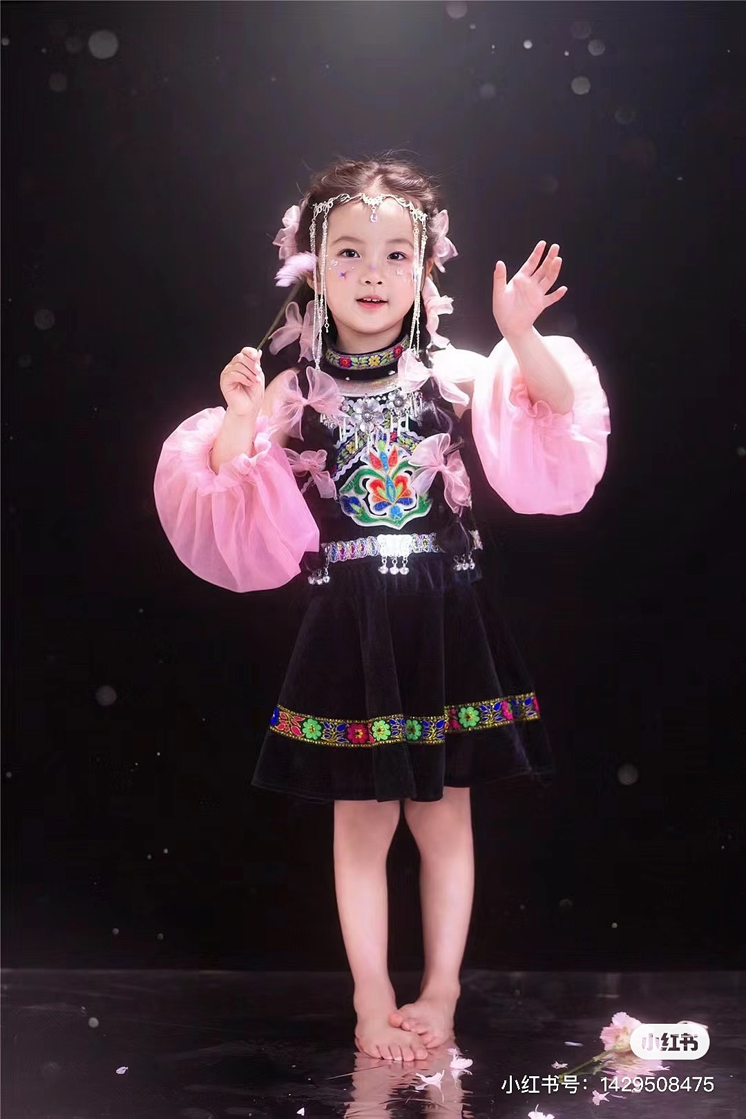 4-7岁女宝系列 二（图ZNDAxOTY2Mjky） - 人像摄影 - 站酷设计师挚纯庐阳区店原创素材 - 站酷ZCOOL