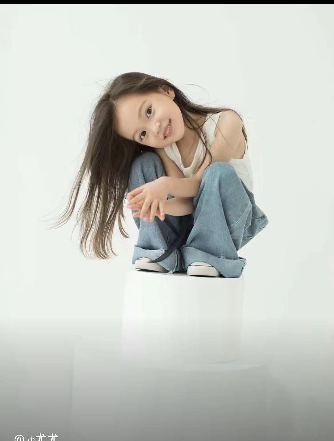 4-7岁女宝系列 二（图ZNDAxOTY2MzI0） - 人像摄影 - 站酷设计师挚纯庐阳区店原创素材 - 站酷ZCOOL