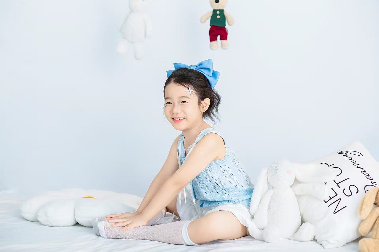 4-7岁女宝系列 二（图ZNDAxOTY2MzQ4） - 人像摄影 - 站酷设计师挚纯庐阳区店原创素材 - 站酷ZCOOL