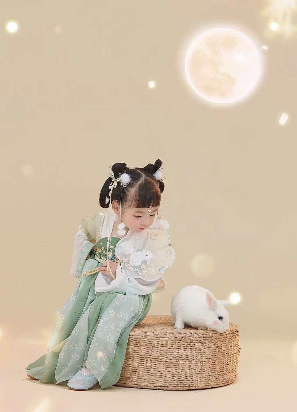 4-7岁女宝系列 二（图ZNDAxOTY2NDYw） - 人像摄影 - 站酷设计师挚纯庐阳区店原创素材 - 站酷ZCOOL