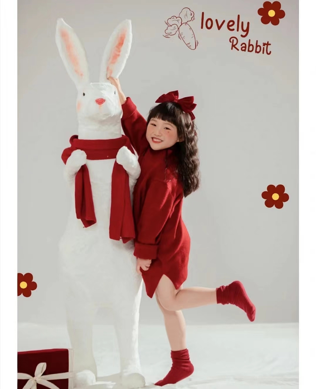 4-7岁女宝系列 二（图ZNDAxOTY2NDQ0） - 人像摄影 - 站酷设计师挚纯庐阳区店原创素材 - 站酷ZCOOL