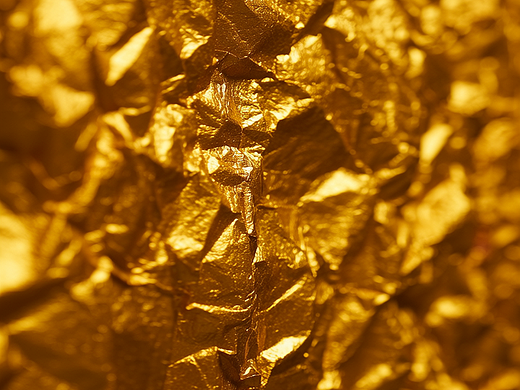 金箔背景图片