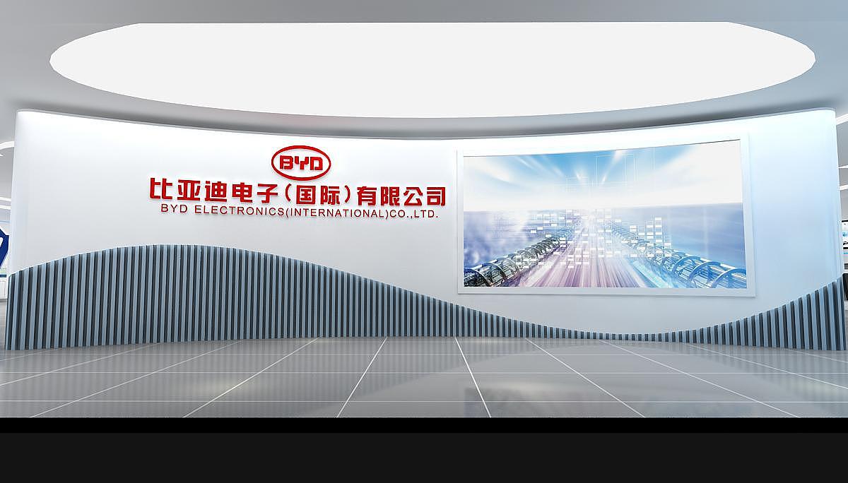 2026有名的数字展厅策划设计施工品牌企业TOP5推荐（图ZNDAxOTY5MjI4） - 品牌 - 站酷设计师深圳信可威原创素材 - 站酷ZCOOL