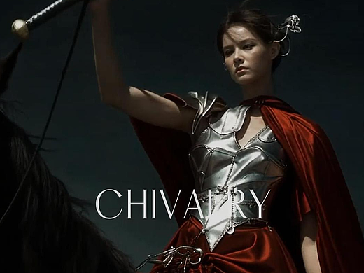 CHIVALRY