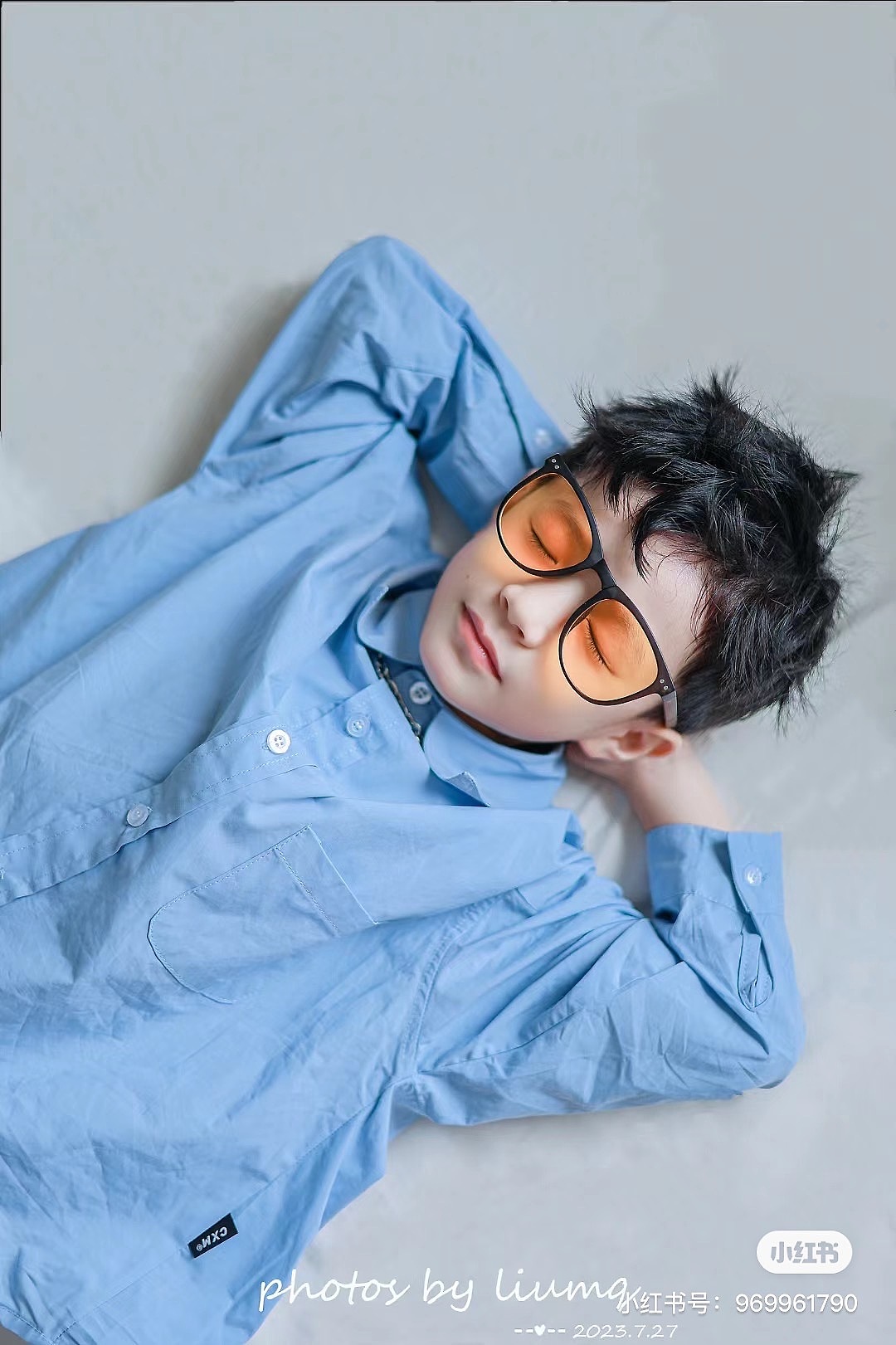 4-7岁男宝系列一（图ZNDAxOTcwMzQw） - 人像摄影 - 站酷设计师挚纯庐阳区店原创素材 - 站酷ZCOOL