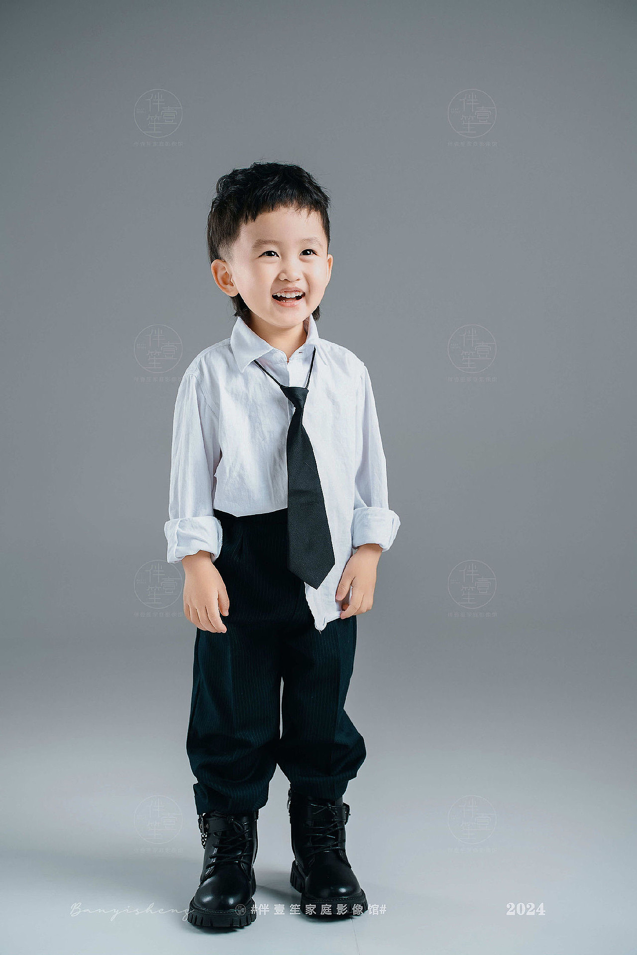 4-7岁男宝系列一（图ZNDAxOTcwNDEy） - 人像摄影 - 站酷设计师挚纯庐阳区店原创素材 - 站酷ZCOOL