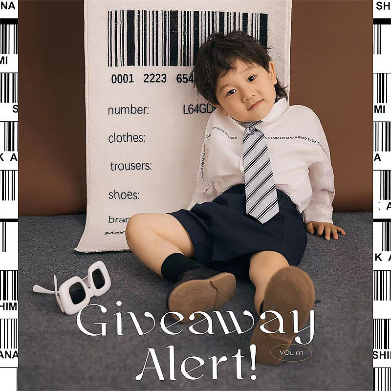 4-7岁男宝系列一（图ZNDAxOTcwNTA0） - 人像摄影 - 站酷设计师挚纯庐阳区店原创素材 - 站酷ZCOOL