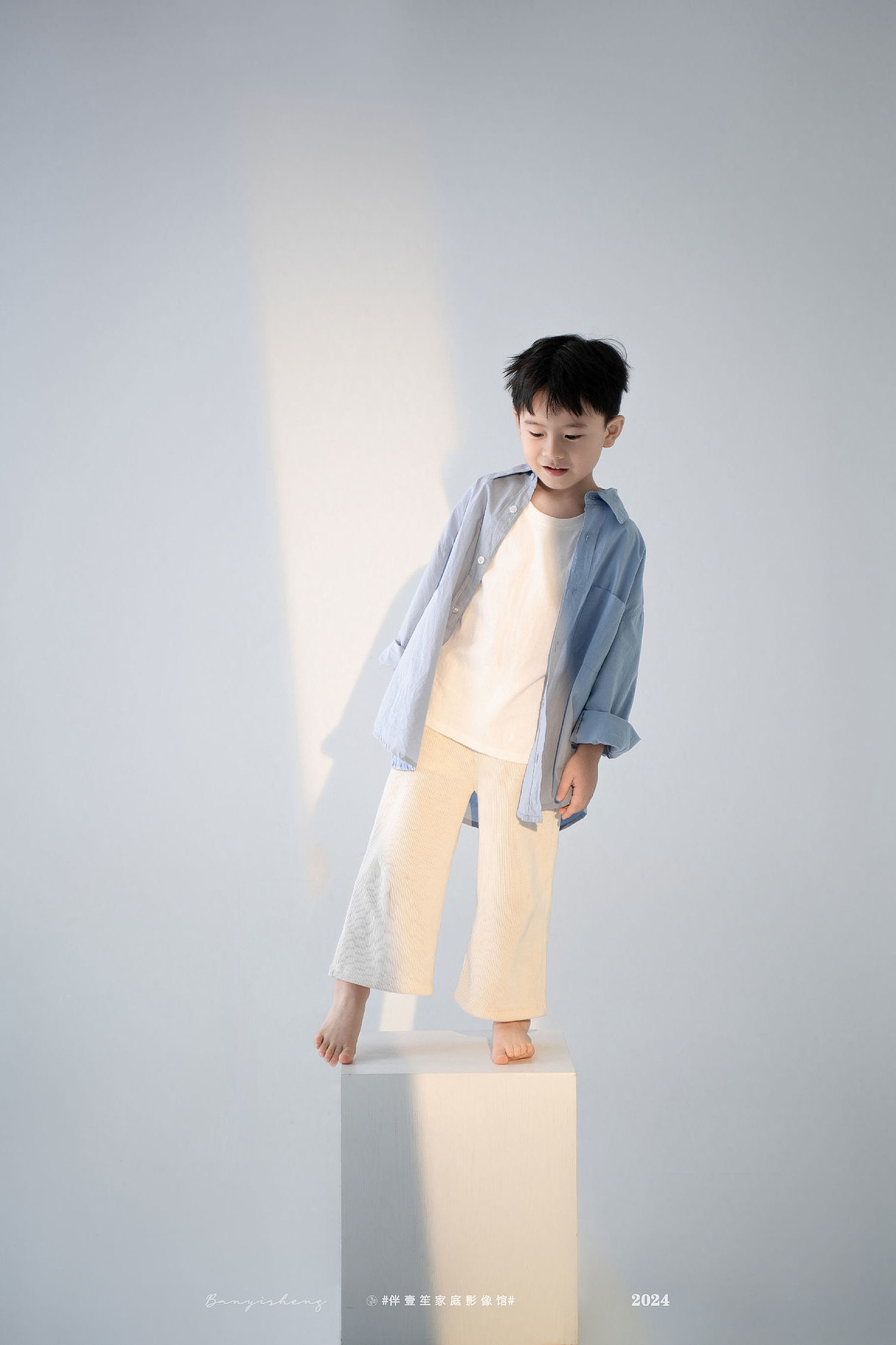 4-7岁男宝系列一（图ZNDAxOTcwNzUy） - 人像摄影 - 站酷设计师挚纯庐阳区店原创素材 - 站酷ZCOOL