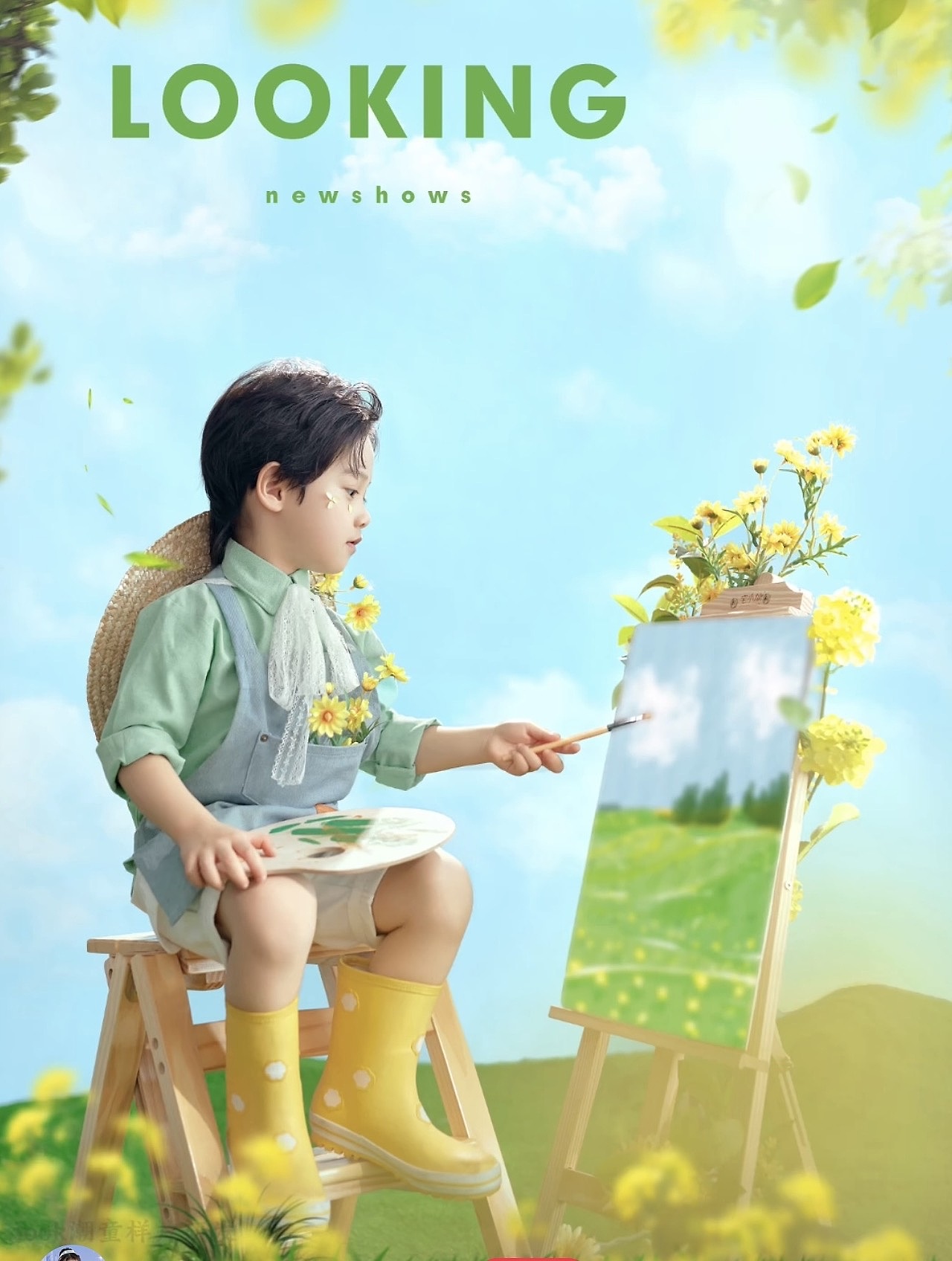 4-7岁男宝系列一（图ZNDAxOTcwNzc2） - 人像摄影 - 站酷设计师挚纯庐阳区店原创素材 - 站酷ZCOOL