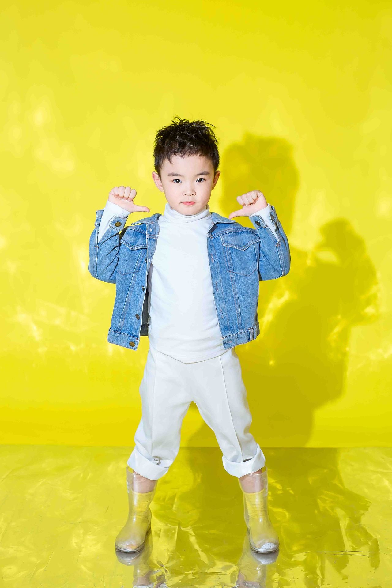 4-7岁男宝系列二（图ZNDAxOTcyMTEy） - 人像摄影 - 站酷设计师挚纯庐阳区店原创素材 - 站酷ZCOOL