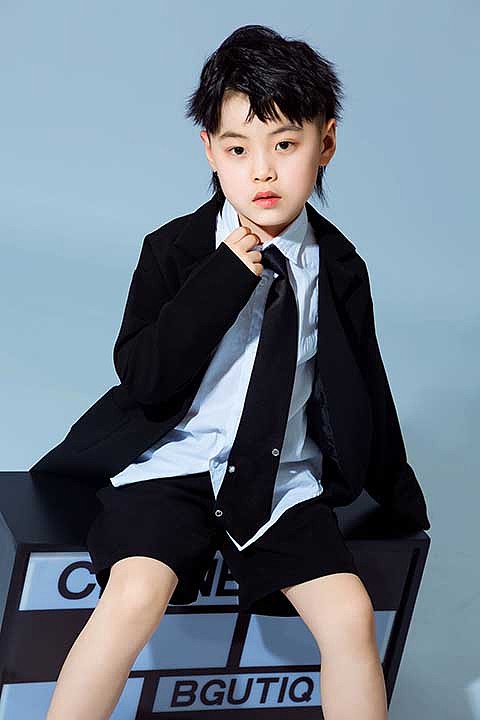 4-7岁男宝系列二（图ZNDAxOTcyNDky） - 人像摄影 - 站酷设计师挚纯庐阳区店原创素材 - 站酷ZCOOL