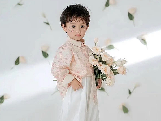 4-7岁男宝系列二