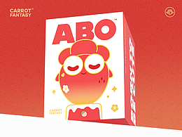 保衛(wèi)蘿卜? ABO系列手辦2025 · 年終回顧