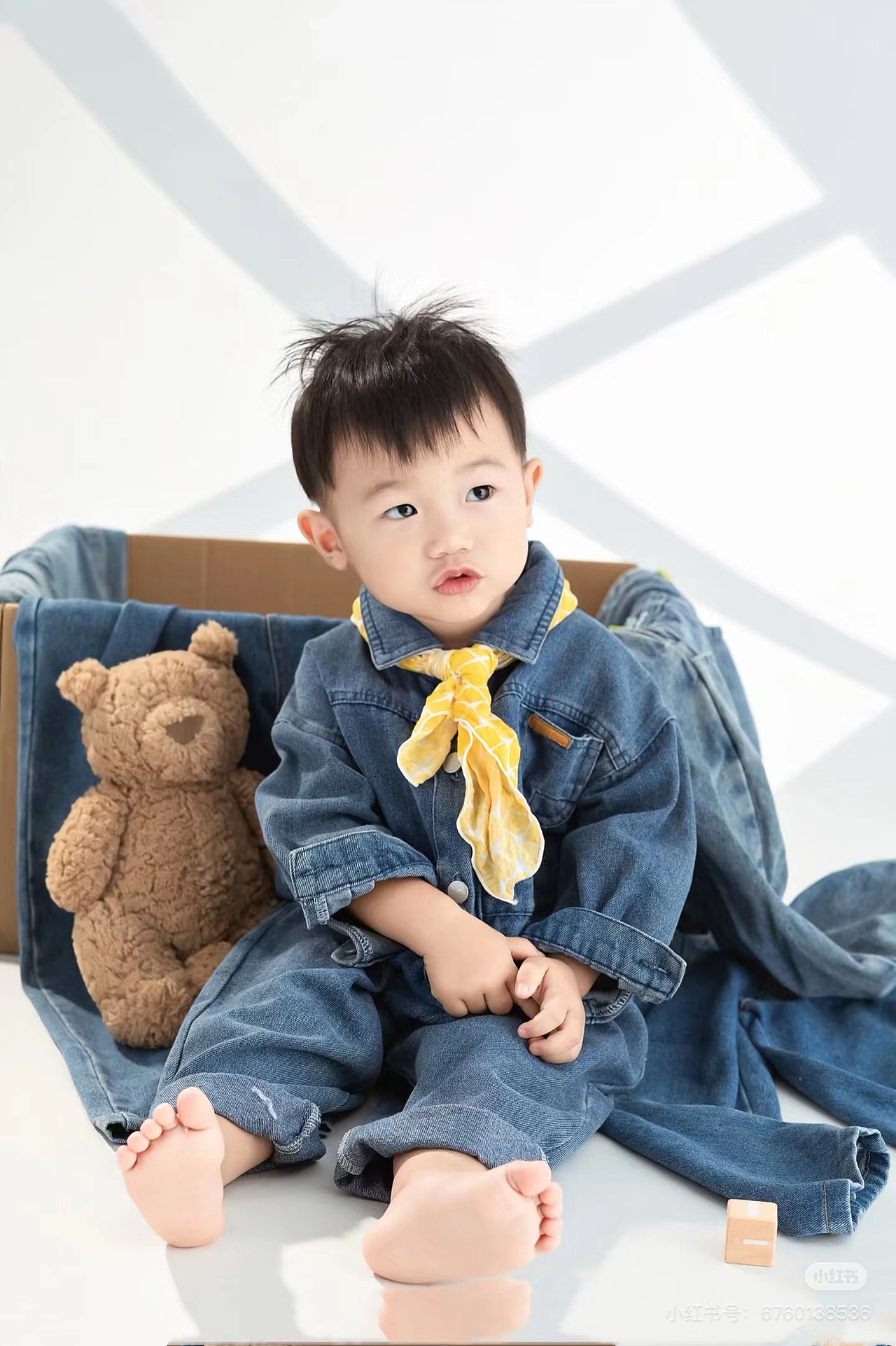 2-3岁男宝系列（图ZNDAxOTc0NDky） - 人像摄影 - 站酷设计师挚纯庐阳区店原创素材 - 站酷ZCOOL