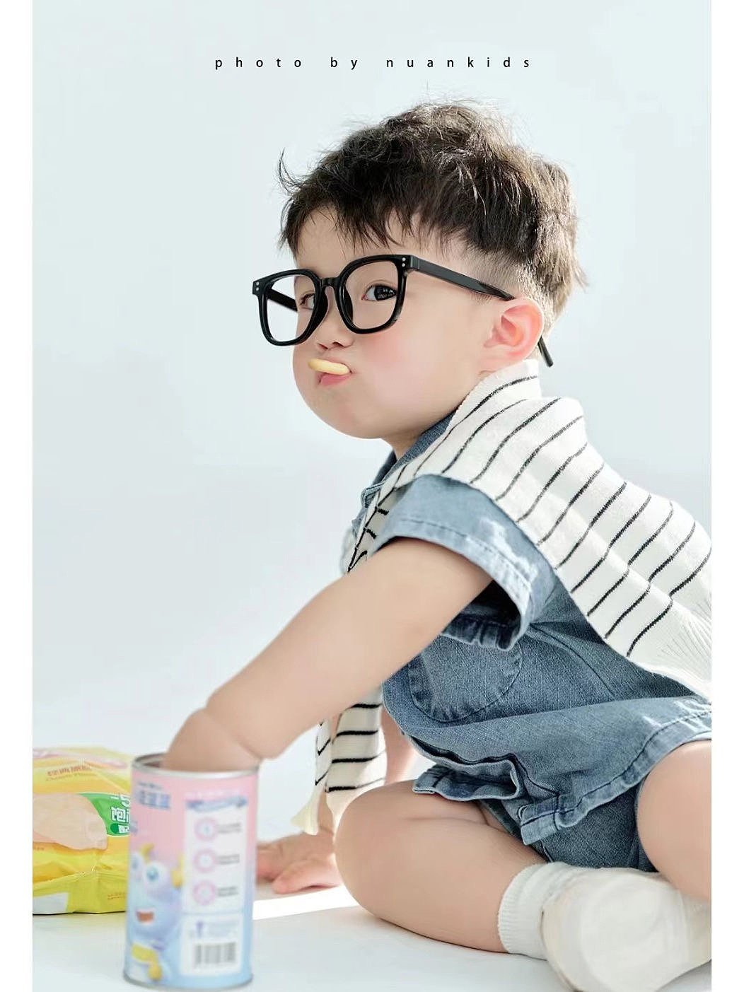 2-3岁男宝系列（图ZNDAxOTc0NTI4） - 人像摄影 - 站酷设计师挚纯庐阳区店原创素材 - 站酷ZCOOL