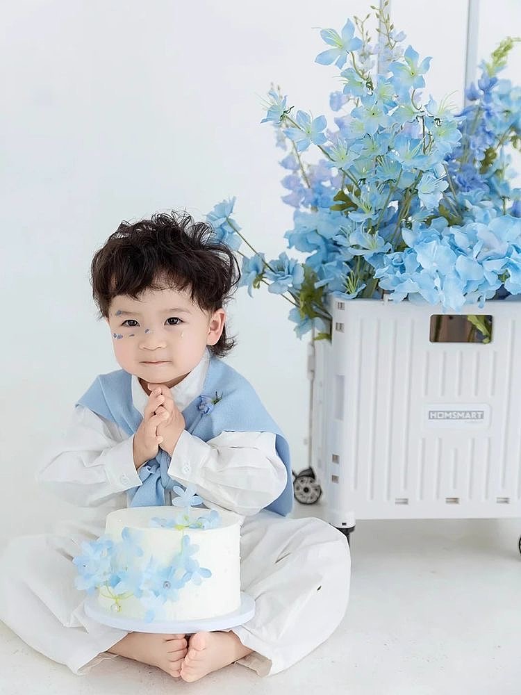 2-3岁男宝系列（图ZNDAxOTc0NjAw） - 人像摄影 - 站酷设计师挚纯庐阳区店原创素材 - 站酷ZCOOL