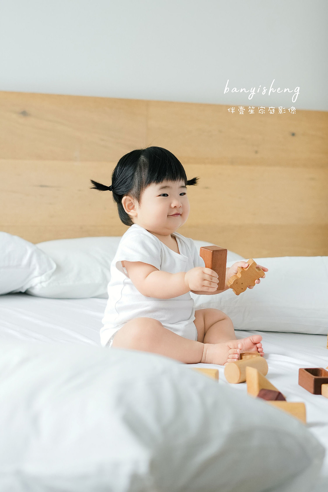 周岁女宝系列（图ZNDAxOTc1MDY4） - 人像摄影 - 站酷设计师挚纯庐阳区店原创素材 - 站酷ZCOOL