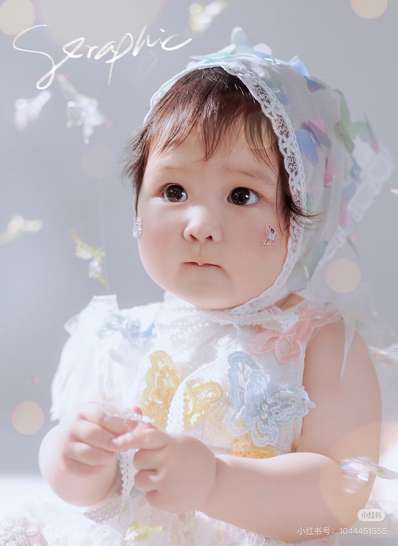 周岁女宝系列（图ZNDAxOTc1MjA4） - 人像摄影 - 站酷设计师挚纯庐阳区店原创素材 - 站酷ZCOOL