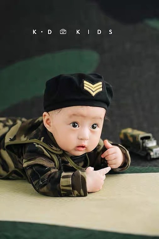 百天男宝系列（图ZNDAxOTc1Nzky） - 人像摄影 - 站酷设计师挚纯庐阳区店原创素材 - 站酷ZCOOL