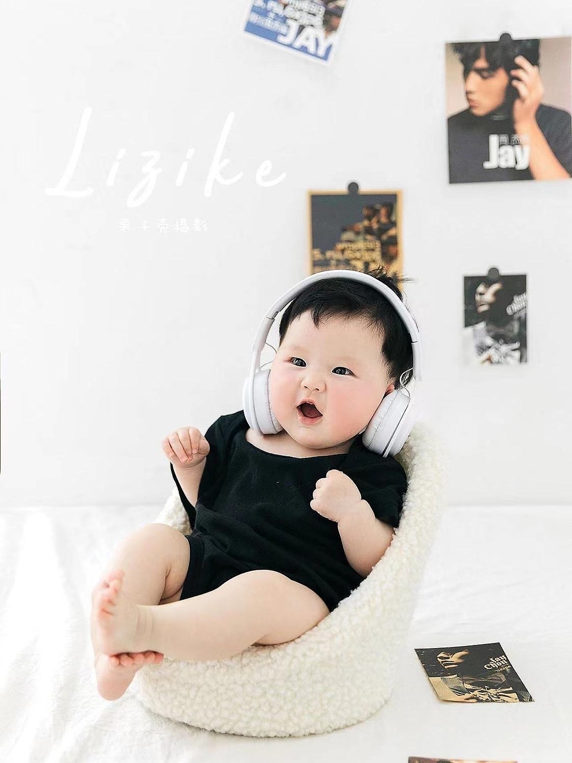 百天男宝系列（图ZNDAxOTc1ODA4） - 人像摄影 - 站酷设计师挚纯庐阳区店原创素材 - 站酷ZCOOL