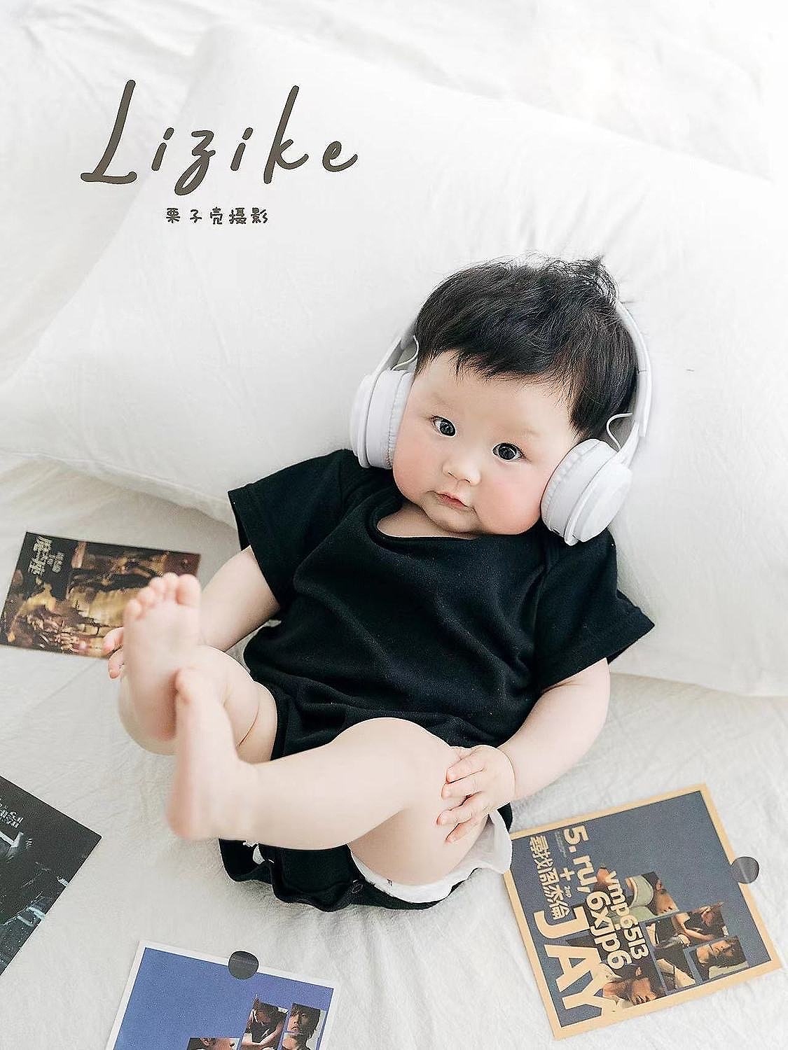 百天男宝系列（图ZNDAxOTc1ODEy） - 人像摄影 - 站酷设计师挚纯庐阳区店原创素材 - 站酷ZCOOL