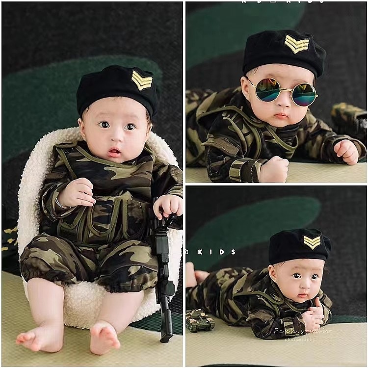 百天男宝系列（图ZNDAxOTc1ODI0） - 人像摄影 - 站酷设计师挚纯庐阳区店原创素材 - 站酷ZCOOL