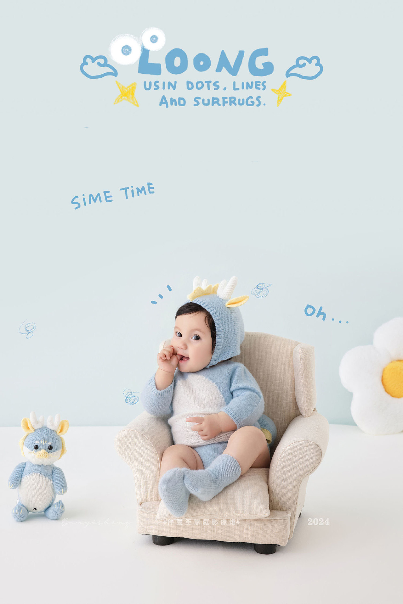 百天男宝系列（图ZNDAxOTc1Nzcy） - 人像摄影 - 站酷设计师挚纯庐阳区店原创素材 - 站酷ZCOOL