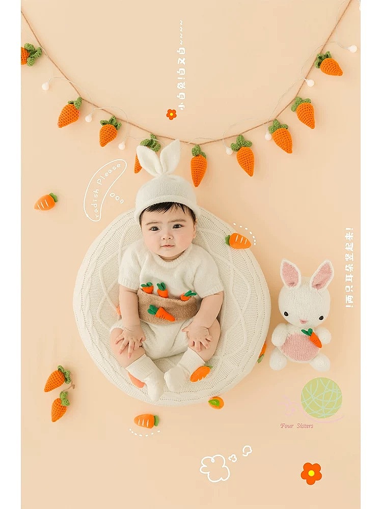 百天男宝系列（图ZNDAxOTc1Nzg0） - 人像摄影 - 站酷设计师挚纯庐阳区店原创素材 - 站酷ZCOOL